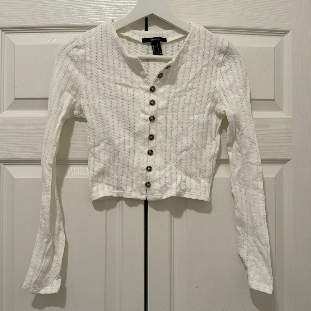 Forever21 top